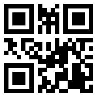 Il QrCode di 3200576733