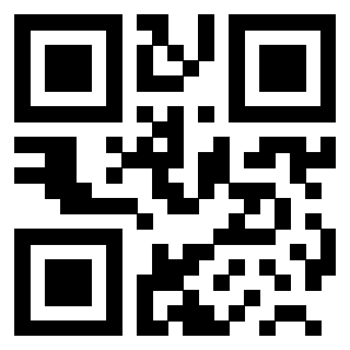 3200576734 - Immagine del QrCode associato