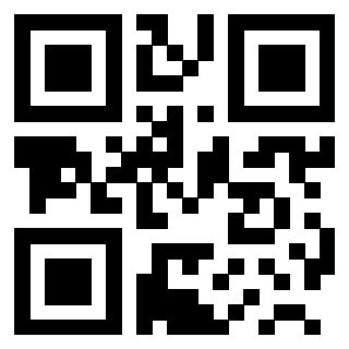 Il QrCode di 3200576736