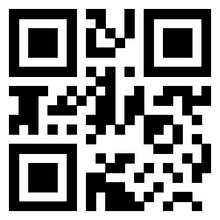 Scansione del Qr Code di 3200576742