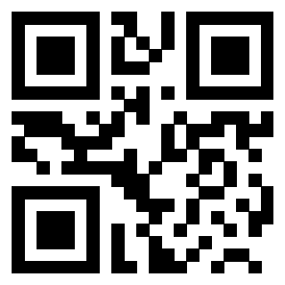 3200576753 - Immagine del Qr Code associato
