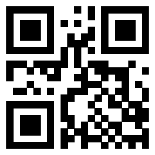 Immagine del QrCode di 3200576754