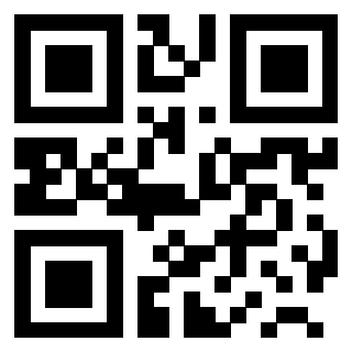 Il Qr Code di 3200576755