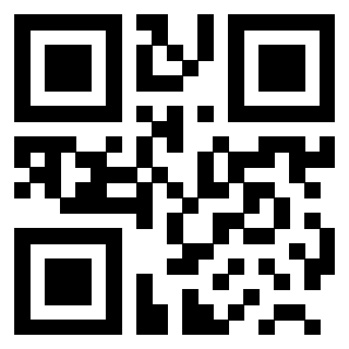 Il QrCode di 3200576758