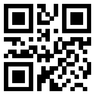 Scansione del QrCode di 3200576759