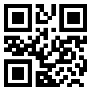 Immagine del Qr Code di 3200576764