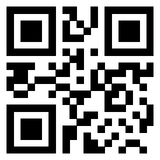 Il QrCode di 3200576766