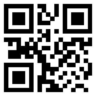 3200576768 QrCode associato