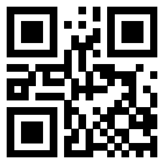 3200576769 - Immagine del Qr Code associato