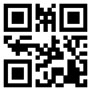 Immagine del QrCode di 3200576770