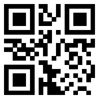3200576772 - Immagine del Qr Code associato