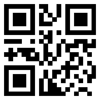 3200576775 Qr Code associato