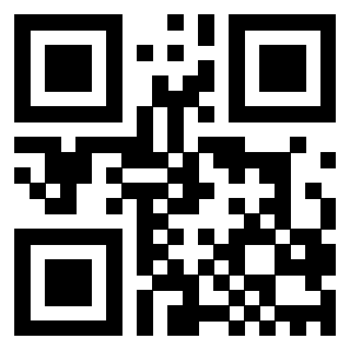 3200576779 - Immagine del Qr Code associato