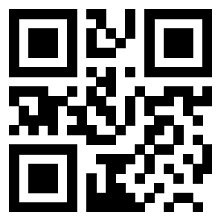 Immagine del Qr Code di 3200576781
