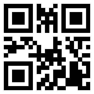 Immagine del Qr Code di 3200576783