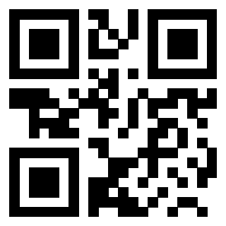 3200576785 - Immagine del Qr Code associato