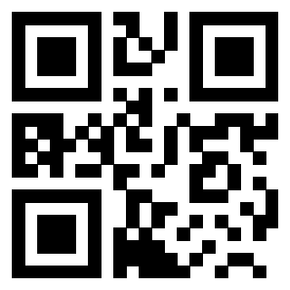 3200576786 - Immagine del Qr Code associato