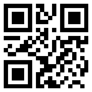 Scansione del Qr Code di 3200576789