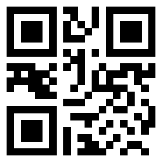 Il Qr Code di 3200576790