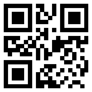 Immagine del Qr Code di 3200576802