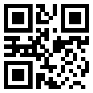 Scansione del QrCode di 3200576803