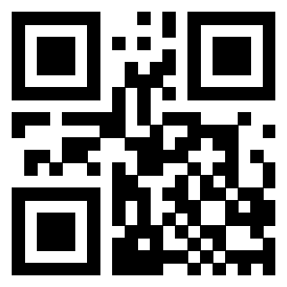 Scansione del QrCode di 3200576807
