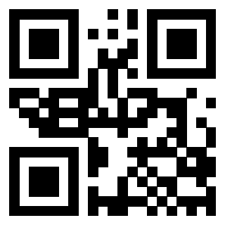 3200576812 Qr Code associato