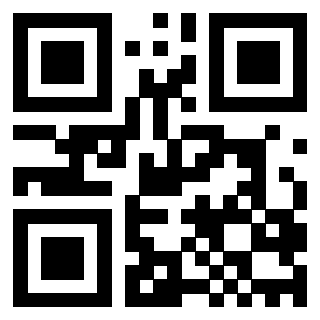 Scansione del QrCode di 3200576813