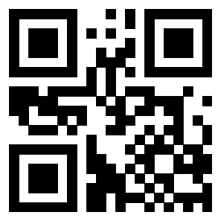 Il QrCode di 3200576821