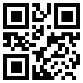 3200576824 - Immagine del Qr Code associato