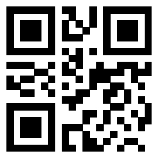 Il Qr Code di 3200576833