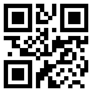 Qr Code di 3200576834