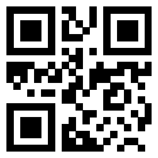 Il QrCode di 3200576836