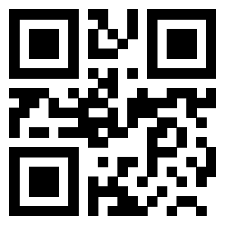 Scansione del QrCode di 3200576837