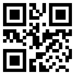 Immagine del Qr Code di 3200576838