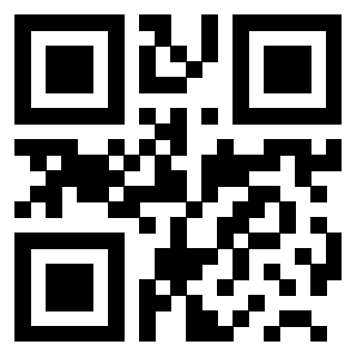 3200576839 - Immagine del QrCode associato