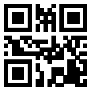 3200576840 - Immagine del Qr Code associato