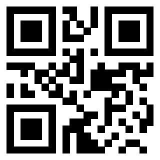 3200576847 - Immagine del Qr Code associato