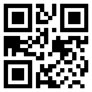 Scansione del Qr Code di 3200576850