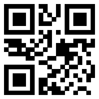Immagine del Qr Code di 3200576851