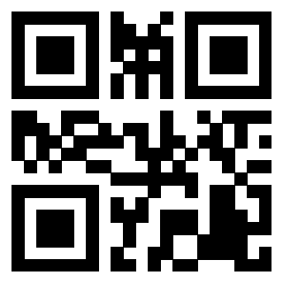 Scansione del QrCode di 3200576854