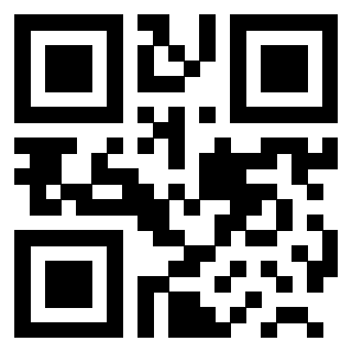 3200576858 - Immagine del Qr Code associato