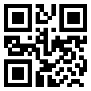 3200576860 - Immagine del Qr Code associato