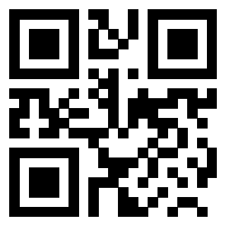 3200576861 - Immagine del Qr Code associato