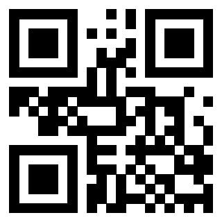 Scansione del QrCode di 3200576862