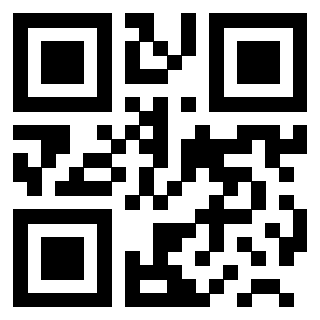 Scansione del QrCode di 3200576865