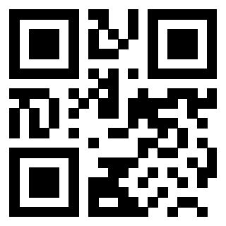 Immagine del Qr Code di 3200576868