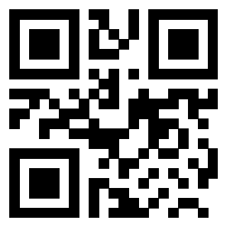 Scansione del Qr Code di 3200576870