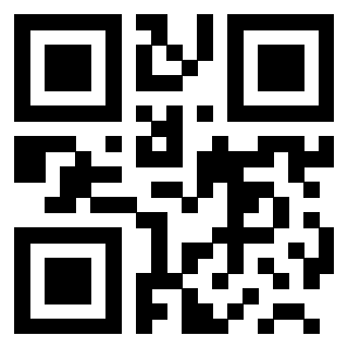 Immagine del Qr Code di 3200576875