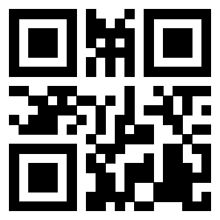 3200576881 - Immagine del Qr Code associato